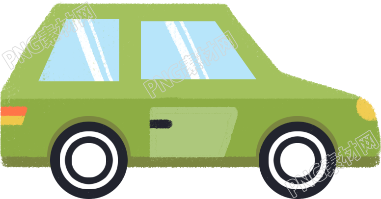 私人汽車的發(fā)展和影響