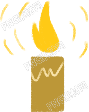 制作蠟燭的方法