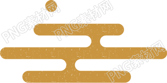优雅的点缀