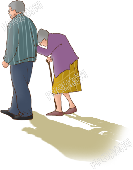 如何讓老人保持健康和活力