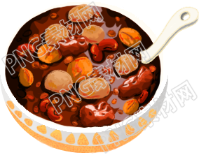 腊八粥的制作和食用方法