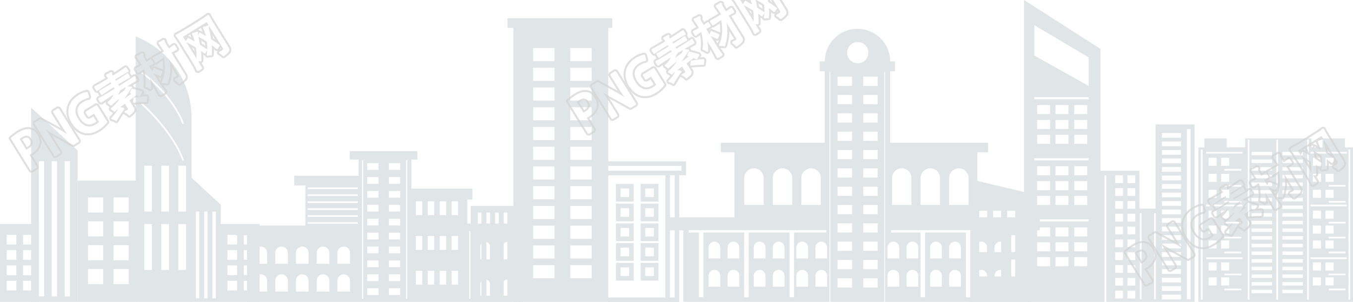 关于楼房的建设和设计的最新发展趋势