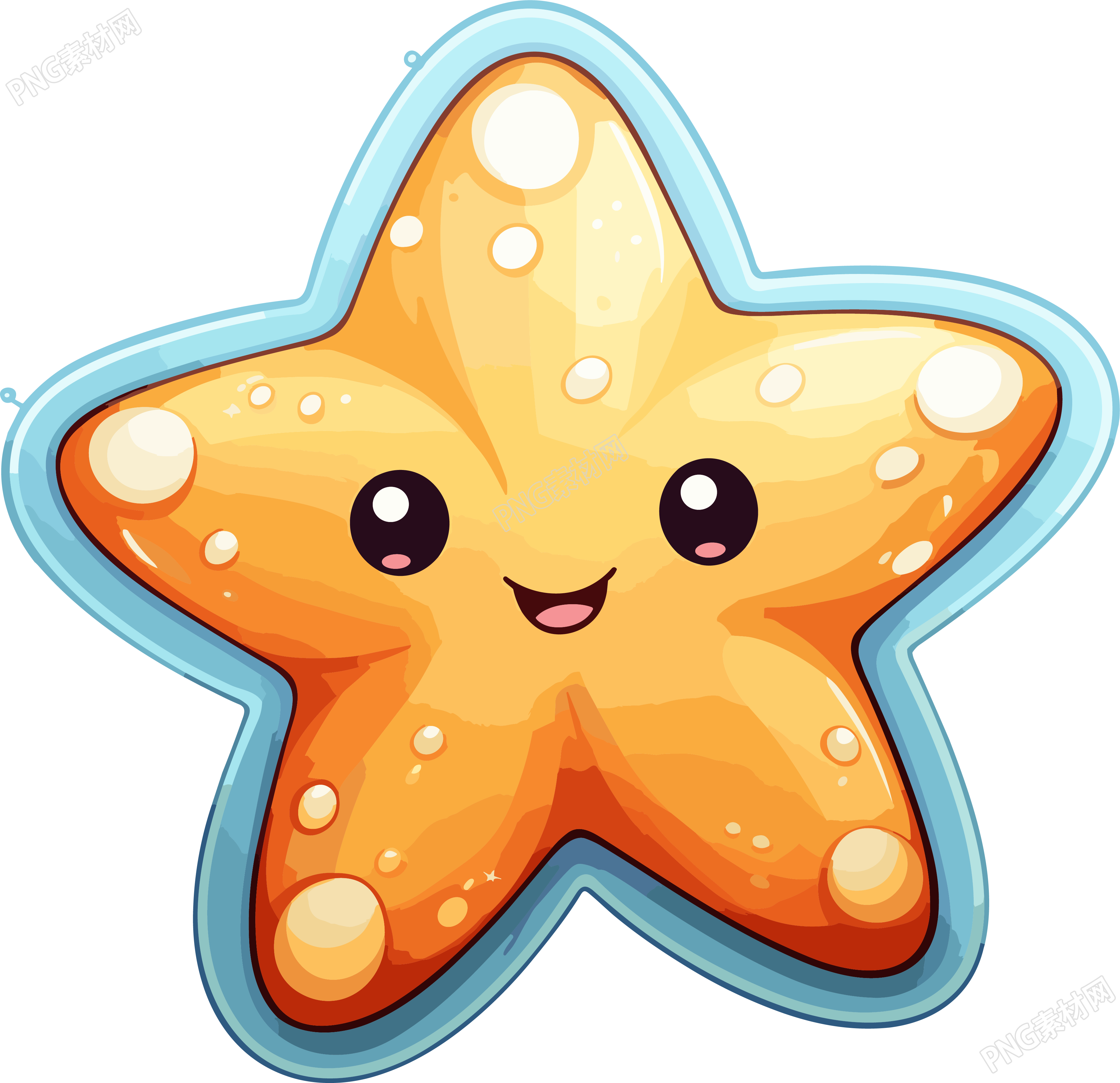 海星高清图形素材