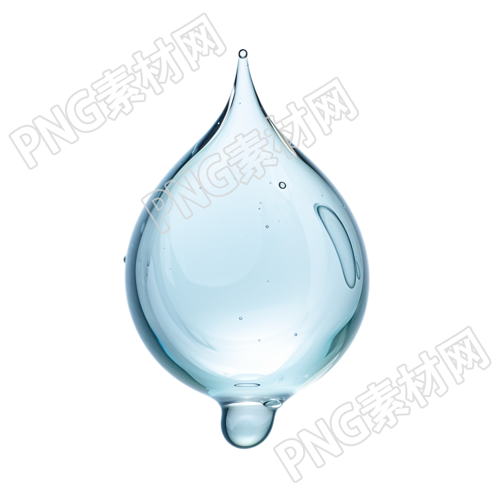 水滴商业用途图形素材