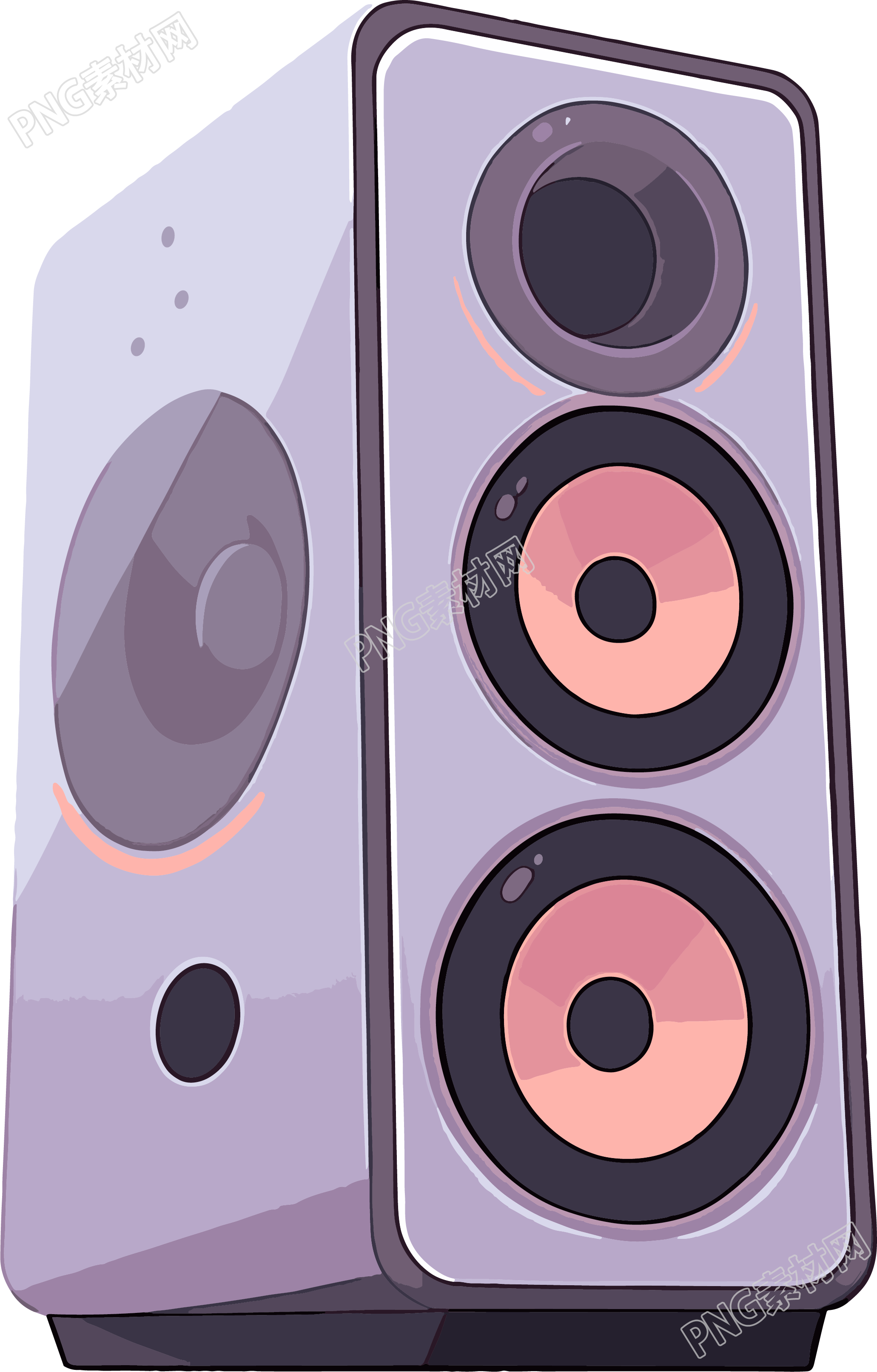 蓝牙音箱插图
