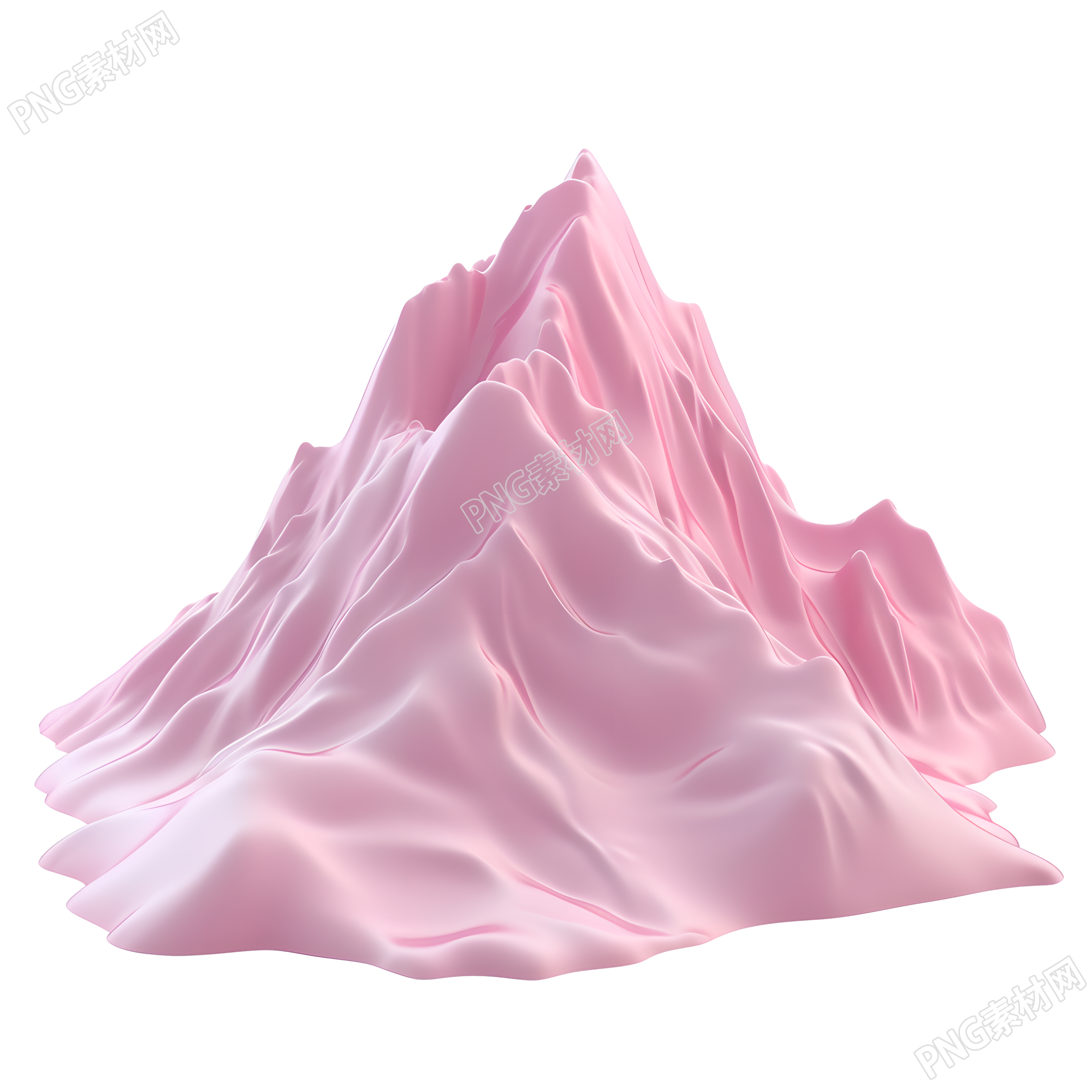 山峰商业可用素材